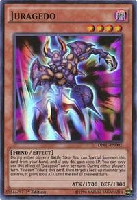 Juragedo: Duelist Pack: Battle City
