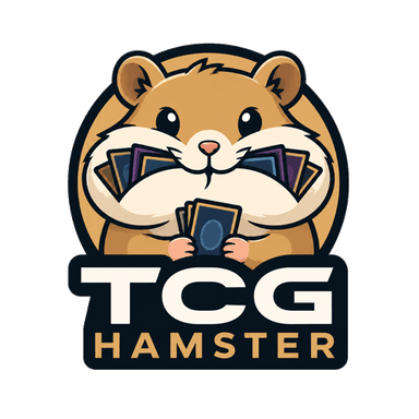 TCG Hamster