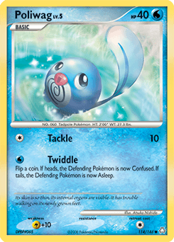 Poliwag