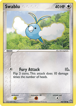 Swablu