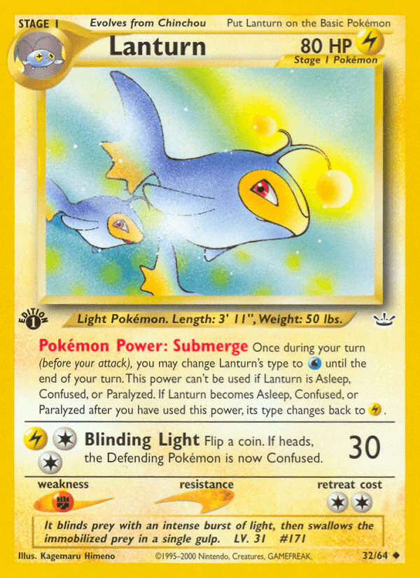 Lanturn: Neo Revelation