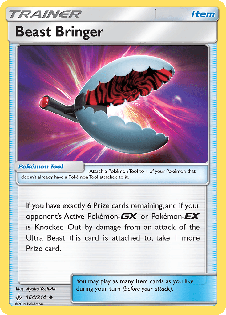 Beast Bringer: Unbroken Bonds