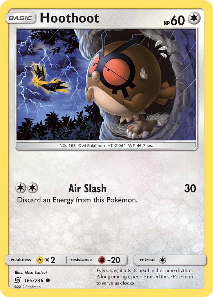 Hoothoot: Unified Minds