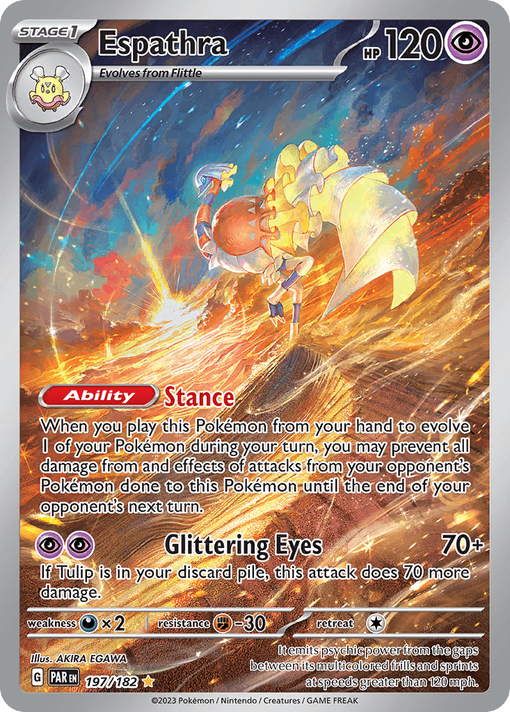 Espathra: Paradox Rift