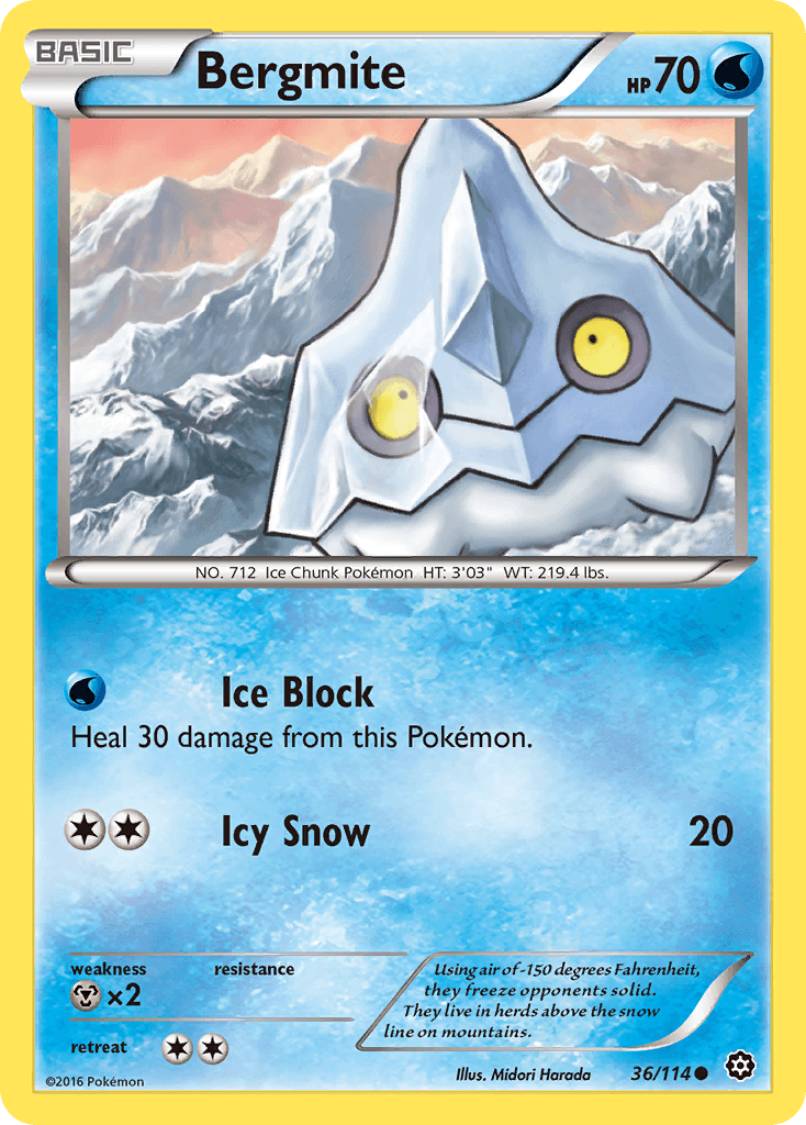 Bergmite: Steam Siege