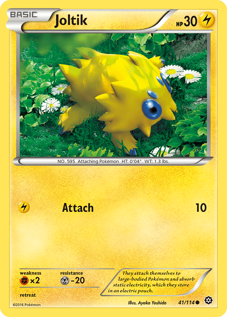 Joltik: Steam Siege