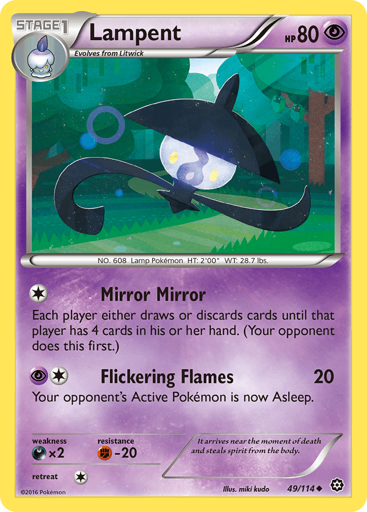 Lampent: Steam Siege