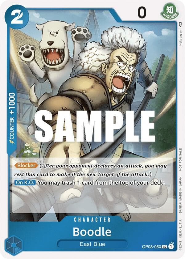 Boodle (Dash Pack): Kingdoms of Intrigue