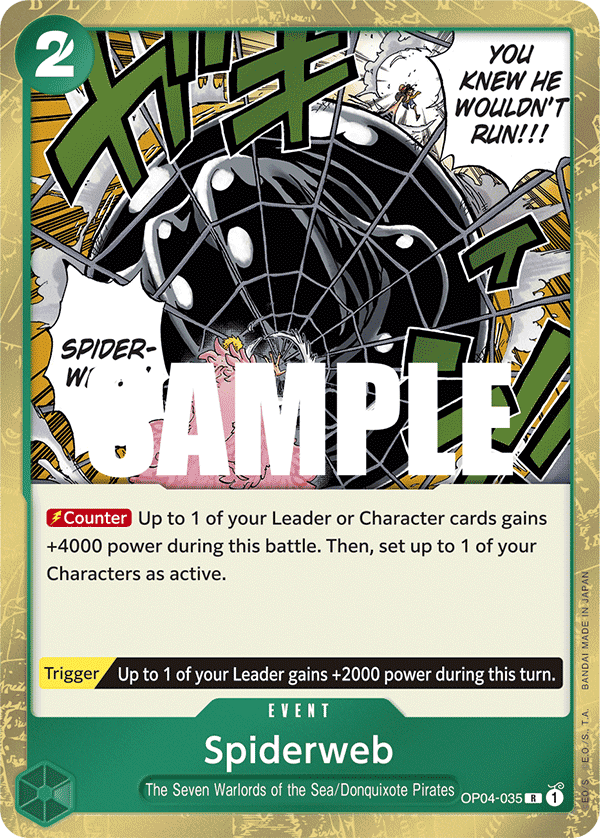 Spiderweb: Kingdoms of Intrigue
