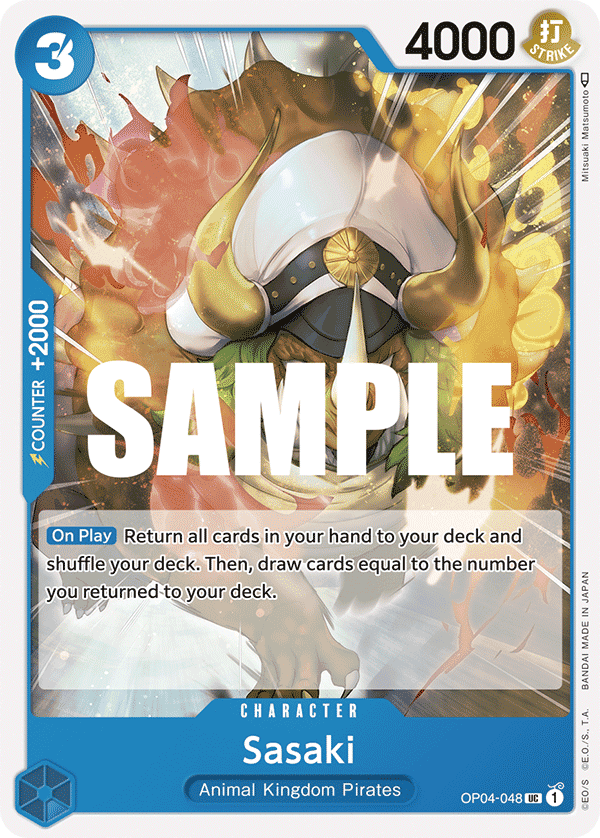 Sasaki: Kingdoms of Intrigue