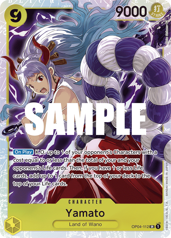 Yamato: Kingdoms of Intrigue