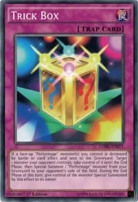 Trick Box: Clash of Rebellions