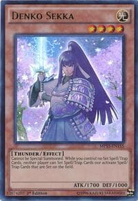 Denko Sekka: 2015 Mega-Tins Mega Pack