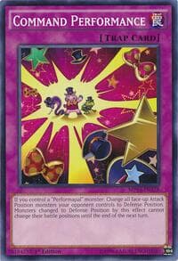 Command Performance: 2015 Mega-Tins Mega Pack