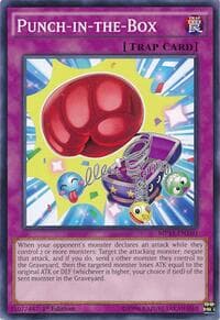 Punch-in-the-Box: 2015 Mega-Tins Mega Pack