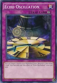 Echo Oscillation: 2015 Mega-Tins Mega Pack