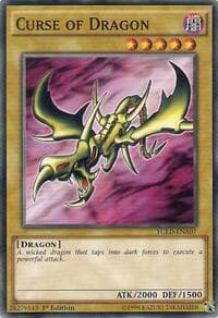 Curse of Dragon: King of Games: Yugi's Legendary Decks