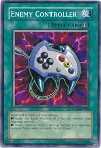 Enemy Controller: Duelist League Demo 2010