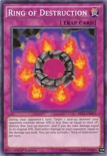 Ring of Destruction: Millennium Pack