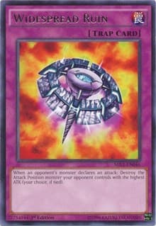 Widespread Ruin: Millennium Pack