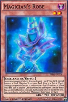 Magician's Robe: Shining Victories