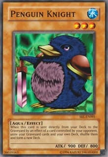 Penguin Knight: Spell Ruler