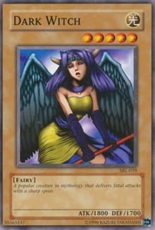 Dark Witch: Spell Ruler