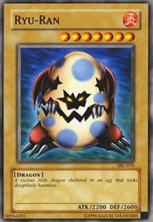 Ryu-Ran: Spell Ruler