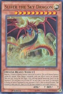 Slifer the Sky Dragon: The Dark Side of Dimensions Movie Pack
