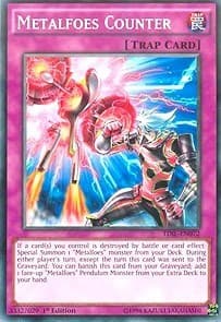 Metalfoes Counter: The Dark Illusion