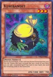 Kuribandit: Dragons of Legend: Unleashed
