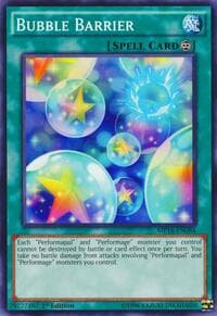 Bubble Barrier: 2016 Mega-Tins Mega Pack