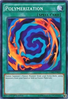 Polymerization (K): Legendary Decks II