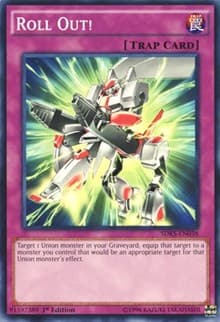 Roll Out!: Structure Deck: Seto Kaiba