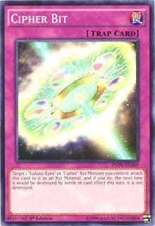 Cipher Bit: Invasion: Vengeance