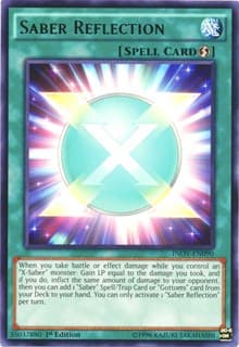 Saber Reflection: Invasion: Vengeance
