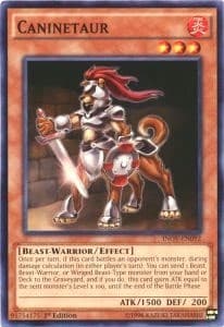 Caninetaur: Invasion: Vengeance