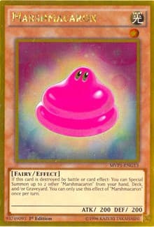 Marshmacaron: The Dark Side of Dimensions Movie Pack: Gold Edition
