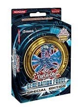 Generation Force: Special Edition Box: Generation Force
