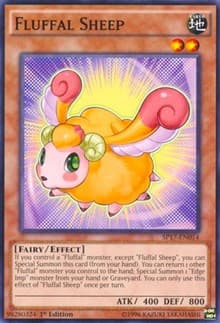 Fluffal Sheep: Star Pack - Battle Royal
