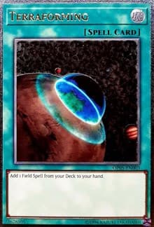 Terraforming (UTR): OTS Tournament Pack 5