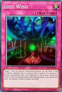 Lost Wind: OTS Tournament Pack 5
