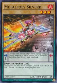 Metalfoes Silverd: 2017 Mega-Tins Mega Pack