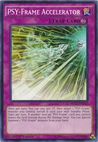 PSY-Frame Accelerator: 2017 Mega-Tins Mega Pack