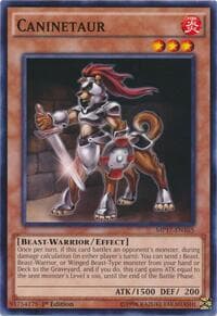 Caninetaur: 2017 Mega-Tins Mega Pack