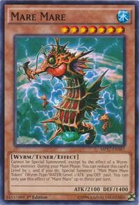 Mare Mare: 2017 Mega-Tins Mega Pack
