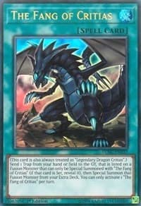 The Fang of Critias: Legendary Collection Kaiba