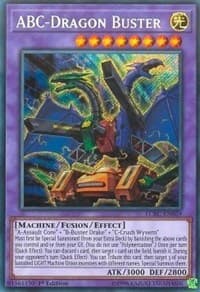 ABC-Dragon Buster: Legendary Collection Kaiba