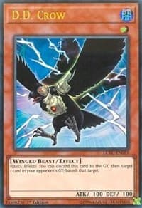 D.D. Crow: Legendary Collection Kaiba