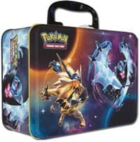Spring 2018 Collector's Chest Tin: Ultra Prism